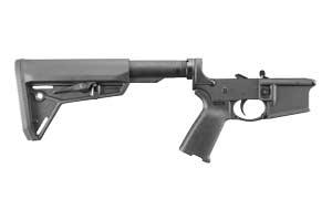 Ruger AR-556 Lower Elite 223/5.56