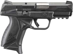 Ruger American Pistol Compact with Manual Safety 45 ACP