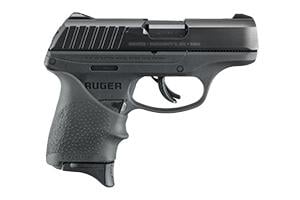 Ruger EC9s 9mm