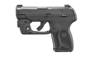 Ruger LCP Max 380 ACP