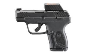 Ruger LCP Max 380 ACP