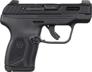 Ruger LCP MAX 380 ACP