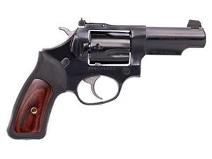Ruger SP101 357 Magnum | 38 Special