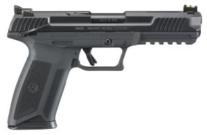Ruger 57 5.7x28mm