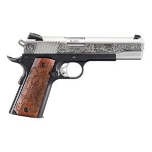 Ruger SR1911 Western Edition 45 ACP