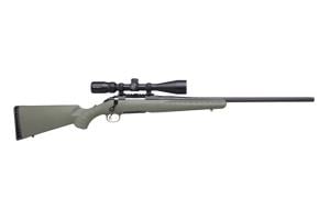 Ruger American Predator W/ Vortex Scope 6.5 Creedmoor