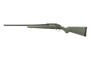 Ruger American Predator Rifle Left-Hand 6.5 Creedmoor