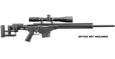 Ruger Precision Rifle 308 Win