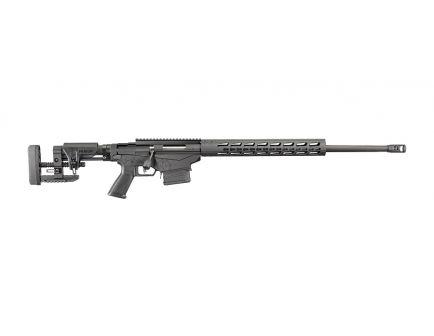 Ruger Precision Bolt Action Rifle 308/7.62x51mm