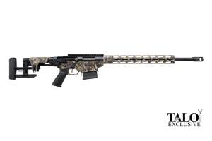 Ruger Precision Rifle TALO Edition 6.5 Creedmoor