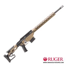 Ruger Precision Rifle 308 Win
