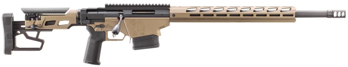 Ruger Precision 300 PRC