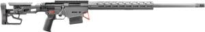 Ruger Custom Shop Precision Rifle 6mm GT