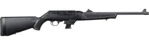 Ruger PC Carbine Takedown 9mm