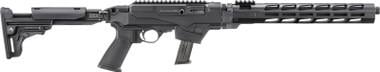 Ruger PC Carbine 9mm