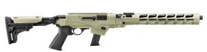 Ruger PC Carbine 9mm