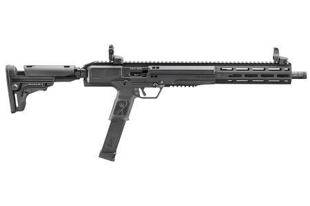 Ruger LC Carbine 10mm