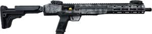 Ruger LC Carbine 45 ACP