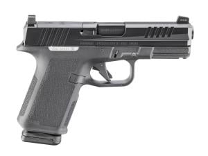 Ruger RXM 9mm