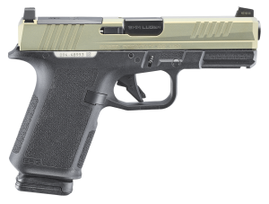 Ruger RXM 9mm