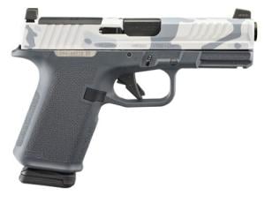 Ruger RXM 9mm