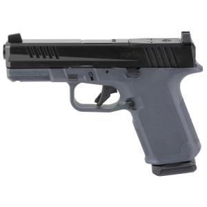 Ruger RXM 9mm