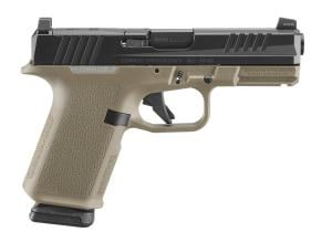 Ruger RXM 9mm