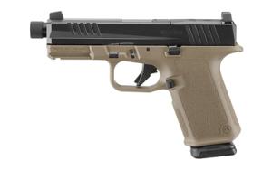 Ruger RXM 9mm