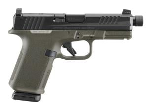 Ruger RXM 9mm