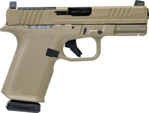 Ruger RXM 9mm