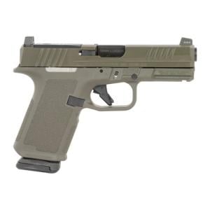 Ruger RXM 9mm