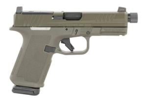 Ruger RXM Threaded 9mm