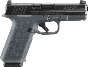Ruger RXM OR 9mm