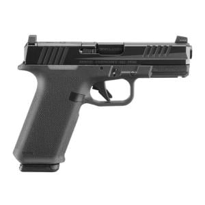 Ruger RXM OR 9mm