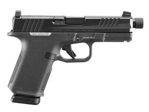 Ruger RXM 9mm