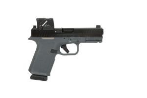 Ruger RXM COA 9mm