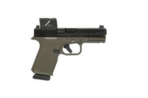 Ruger RXM COA 9mm