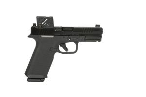 Ruger RXM COA 9mm