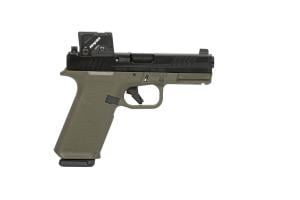 Ruger RXM COA 9mm