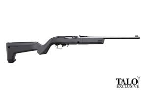 Ruger 10/22 Takedown TALO Edition 22 LR