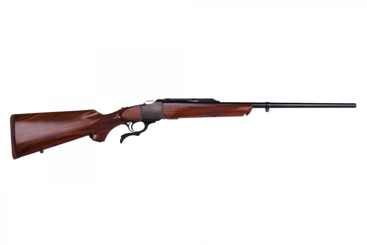 Ruger 1AH Light Sporter 6.5 Creedmoor
