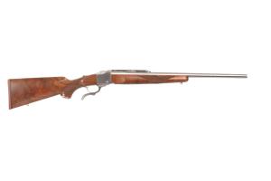 Ruger No. 1 Sporter 6.5 PRC