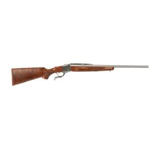 Ruger No. 1 Sporter Limited Edition 7mm PRC