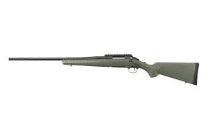 Ruger American Predator Rifle Left-Handed 7mm-08