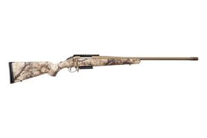 Ruger American Rifle 450 Bushmaster