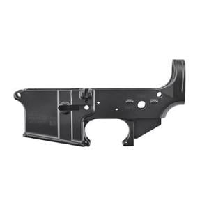 RUGER STRIPPED LOWER