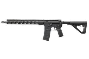 Ruger Harrier 223/5.56