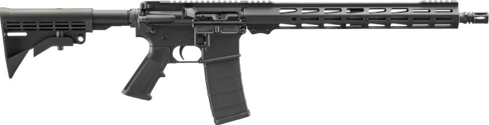 Ruger Harrier A2 223/5.56