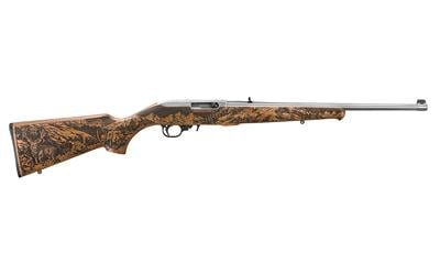 Ruger 10/22 Sporter TALO Exclusive 22 LR