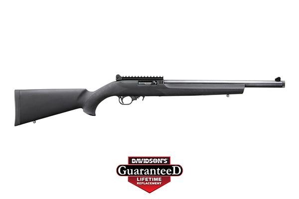 Ruger 10/22 Carbine 22LR